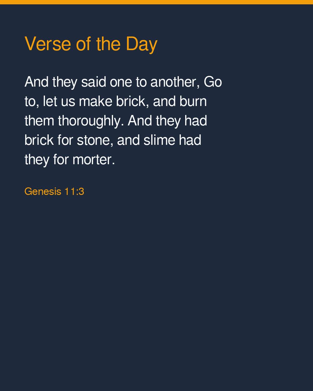 Poster artwork for Verse of the Day — 2026-09-27