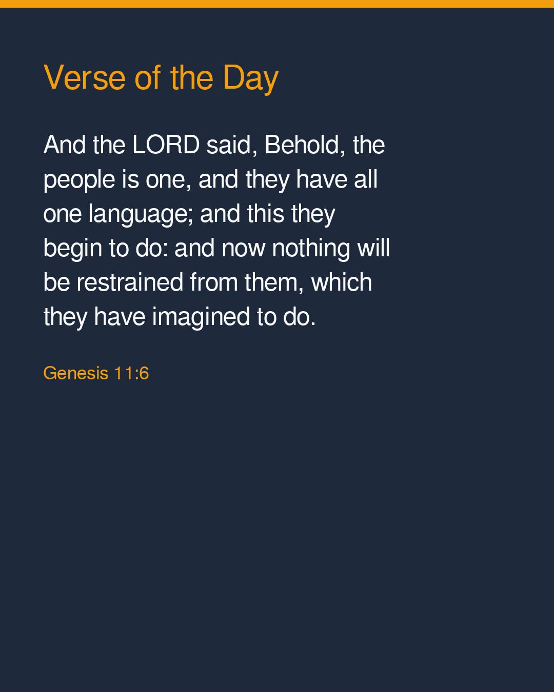 Poster artwork for Verse of the Day — 2026-09-30