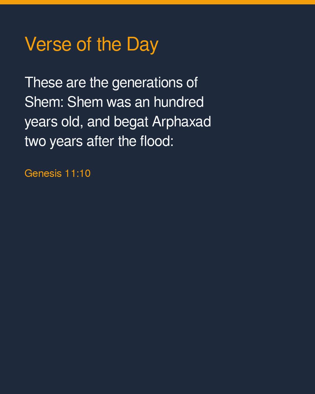 Poster artwork for Verse of the Day — 2026-10-04