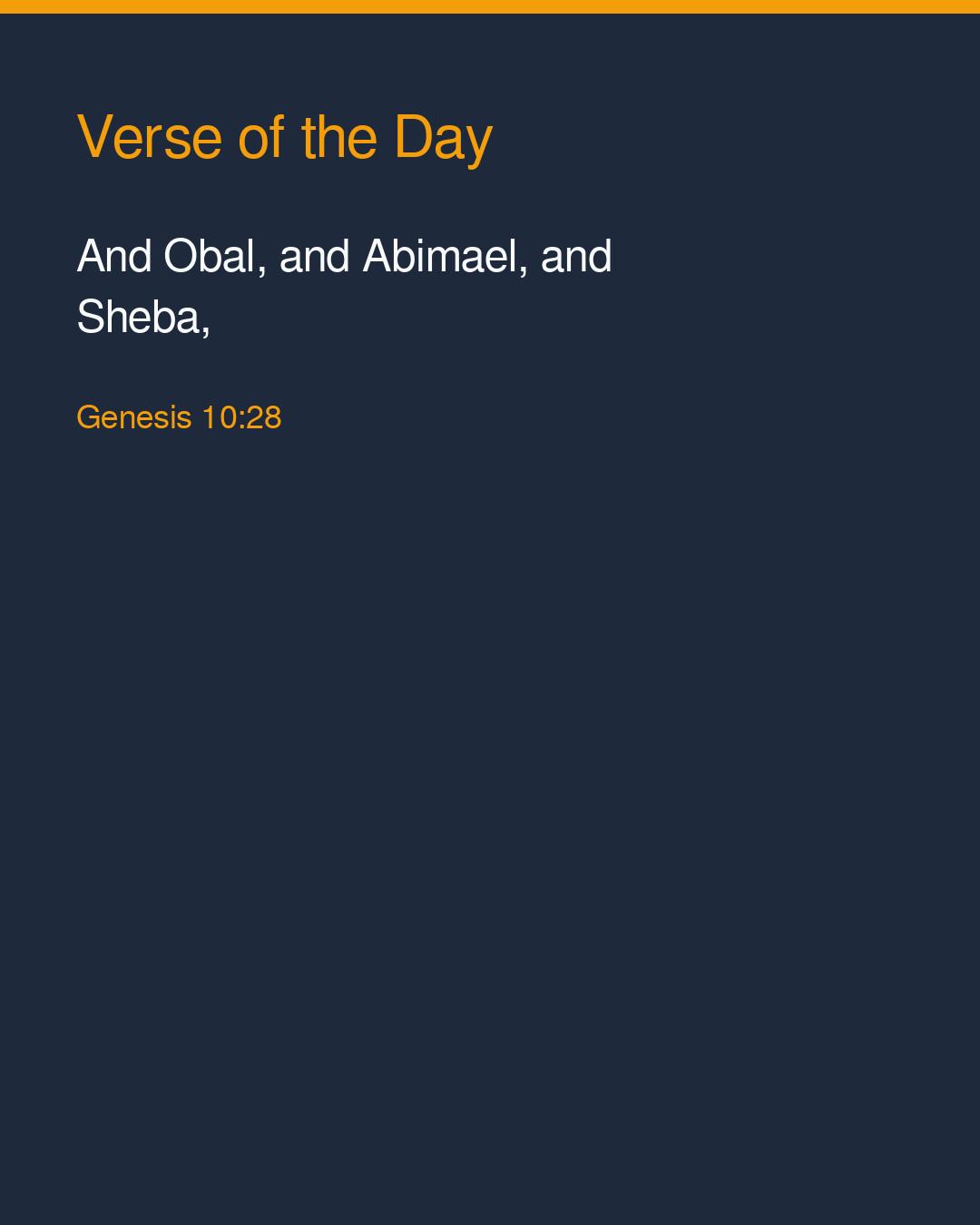 Poster artwork for Verse of the Day — 2026-09-20
