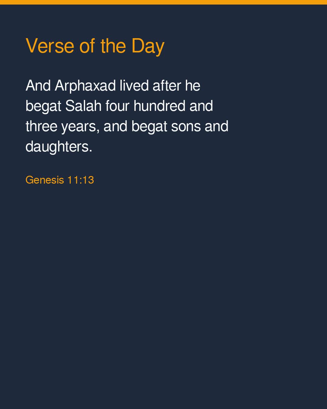 Poster artwork for Verse of the Day — 2026-10-07