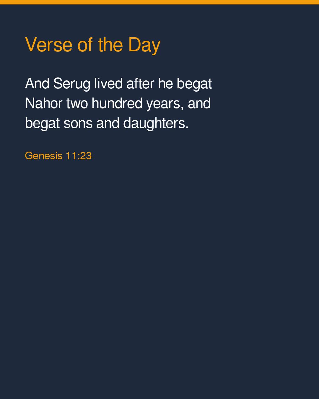 Poster artwork for Verse of the Day — 2026-10-17